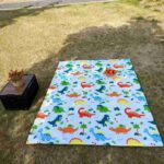 Sheet Set Waterproof Picnic Beach Mat