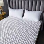 Sheet Set Quilted Waterproof Protective Mattress