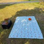 Sheet Set Waterproof Picnic Beach Mat